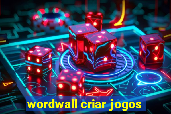 wordwall criar jogos